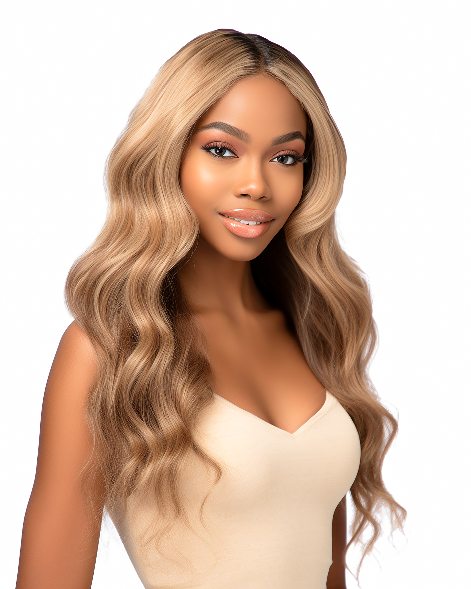 Lace Frontal Wigs