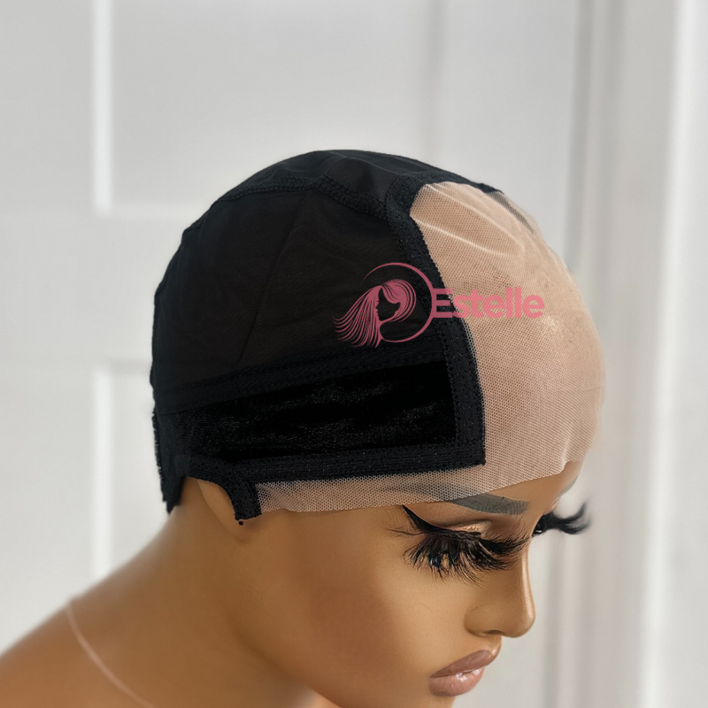 StayPut Velvet Wig Grip Cap - estellewigsandmore.co.uk Hair Accessories