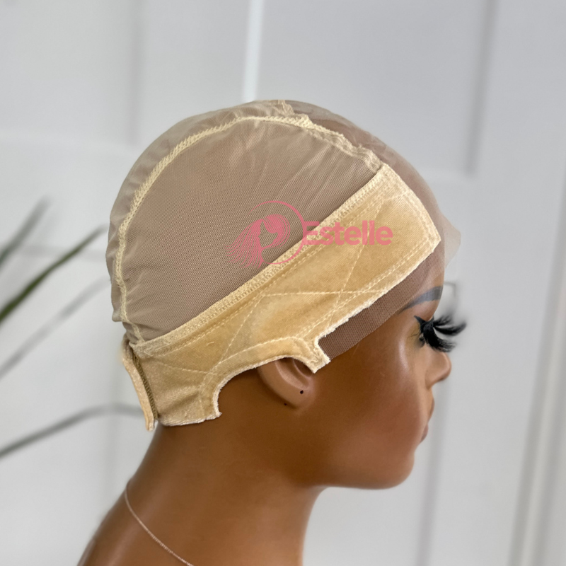 StayPut Velvet Wig Grip Cap - estellewigsandmore.co.uk Hair Accessories