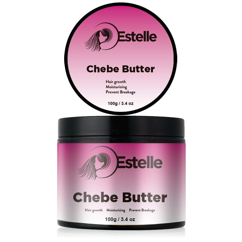 CHEBE BUTTER 100g - estellewigsandmore.co.uk Hair Accessories