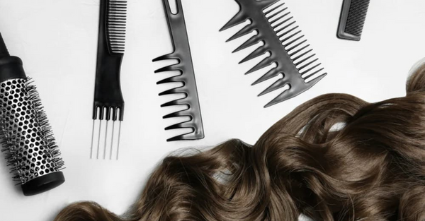 Synthetic Hair Wig Care: Easy Tips and Tricks for Keeping Your Wig Looking Its Best