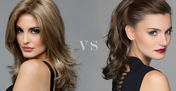 Toppers or Wigs FAQ