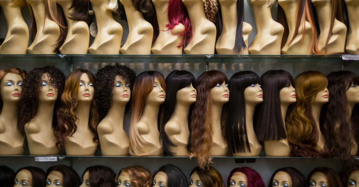 Choosing the Right Wig For You