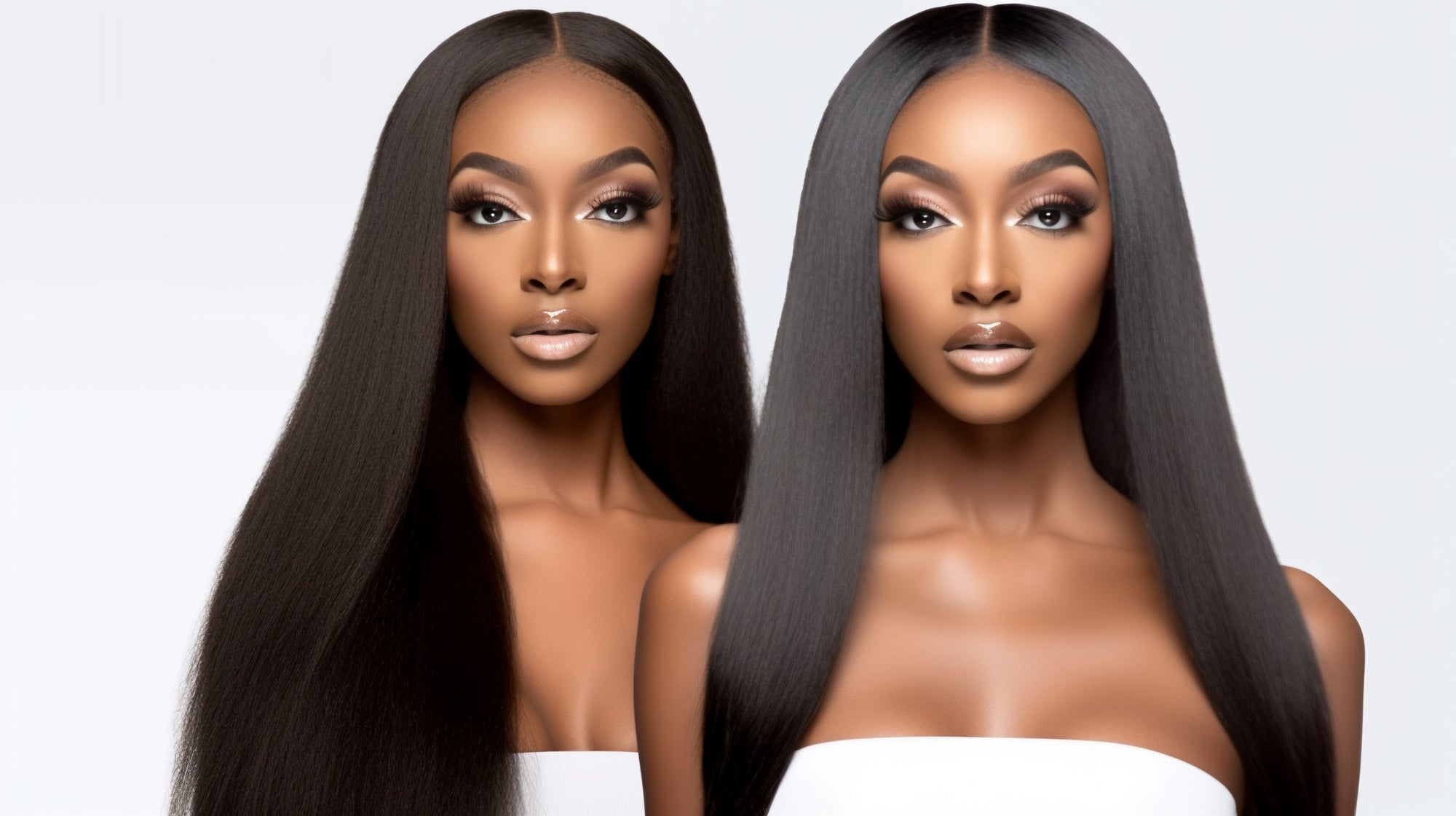 Human Hair Lace Frontal Wig