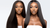Human Hair Boho Braid Extensions