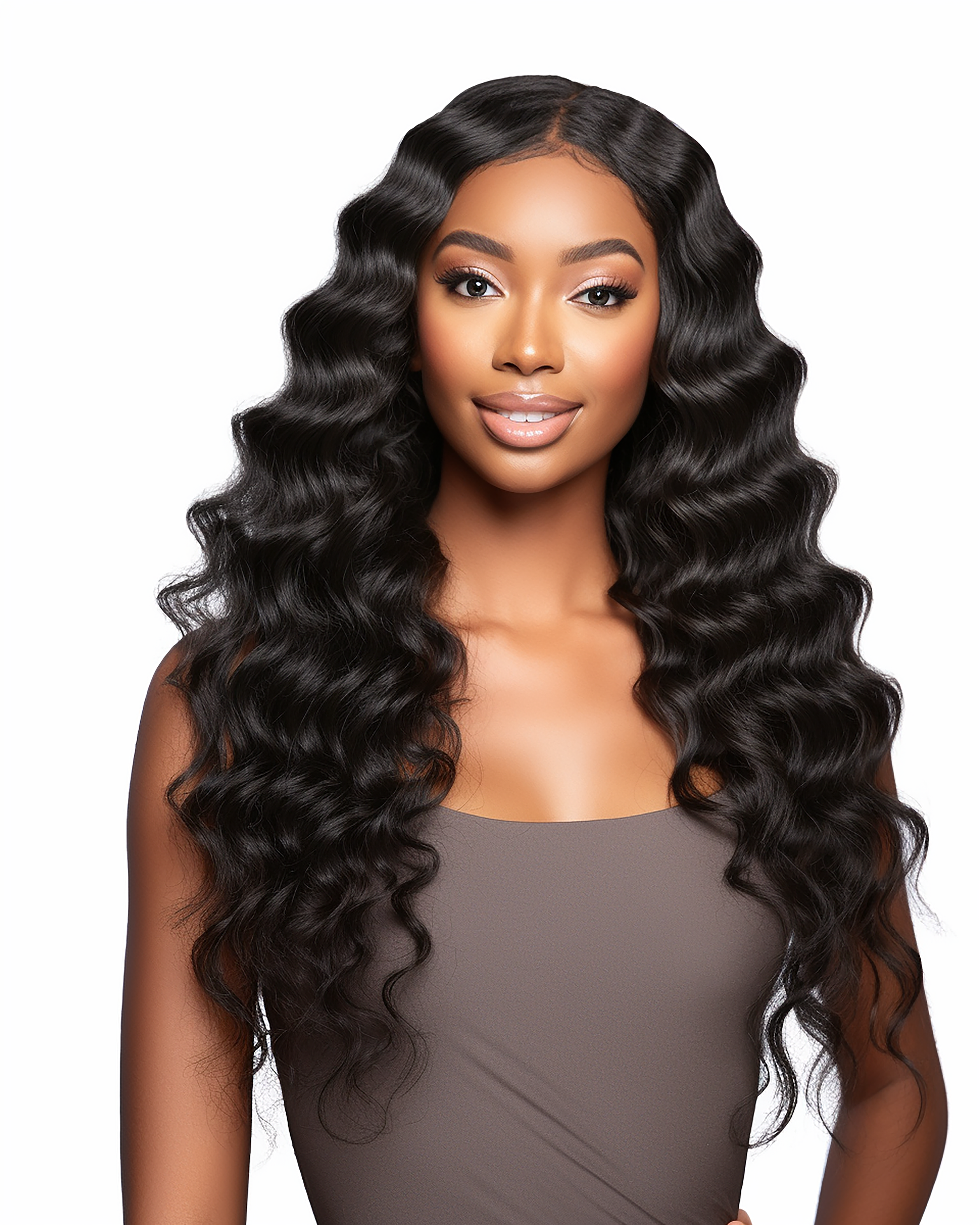 Indian Human Hair Collection