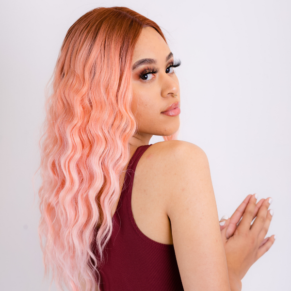 Long Wigs