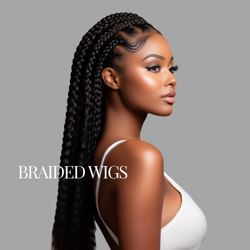 Braided Wigs