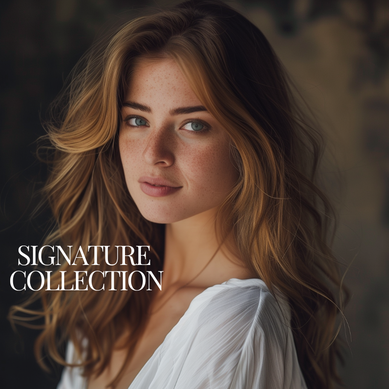 Signature Collection