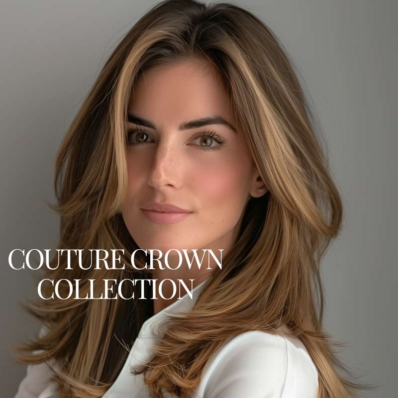 Couture Crown Collection