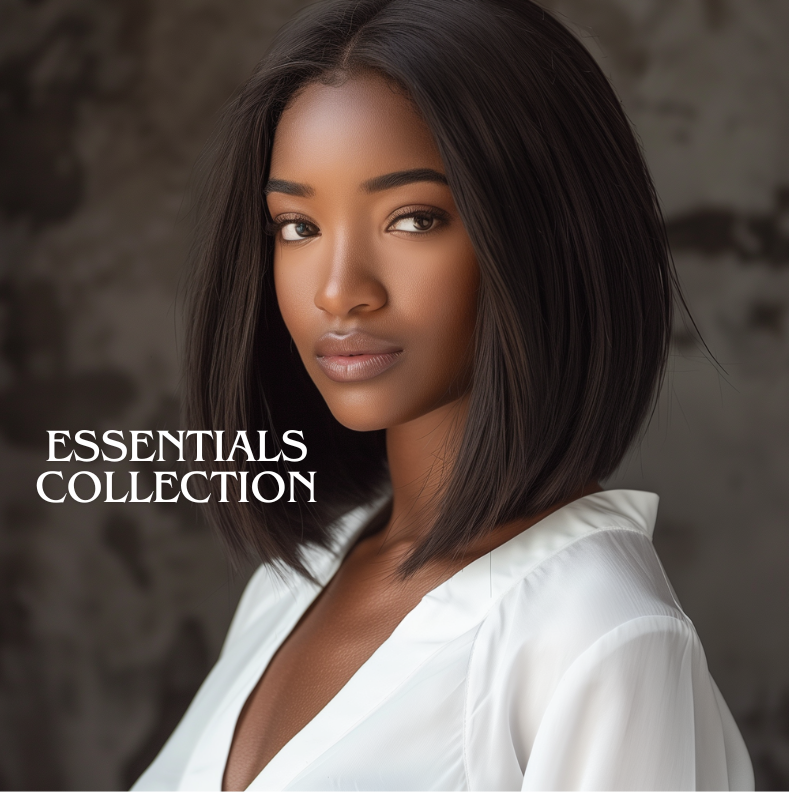 Essentials Collection Finish Essentials Collection