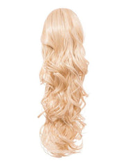 PEARL- CLAW CLIP REVERSIBLE PONYTAIL