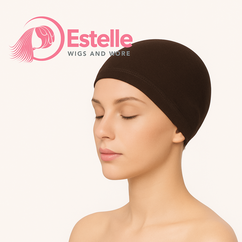 Bamboo Wig Cap - estellewigsandmore.co.uk Hair Accessories