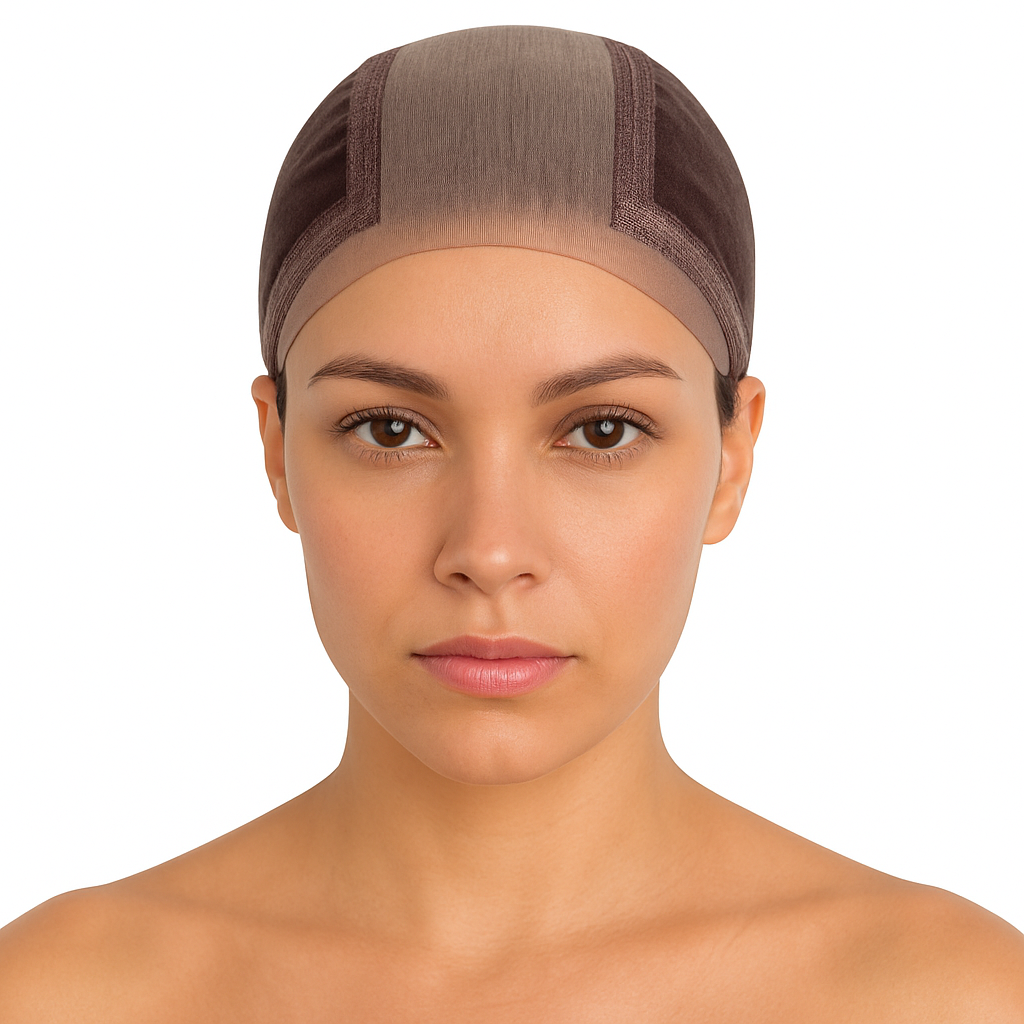 StayPut Velvet Wig Grip Cap - estellewigsandmore.co.uk Hair Accessories