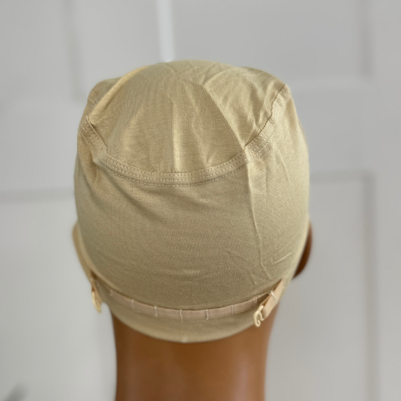 Bamboo Wig Cap - estellewigsandmore.co.uk