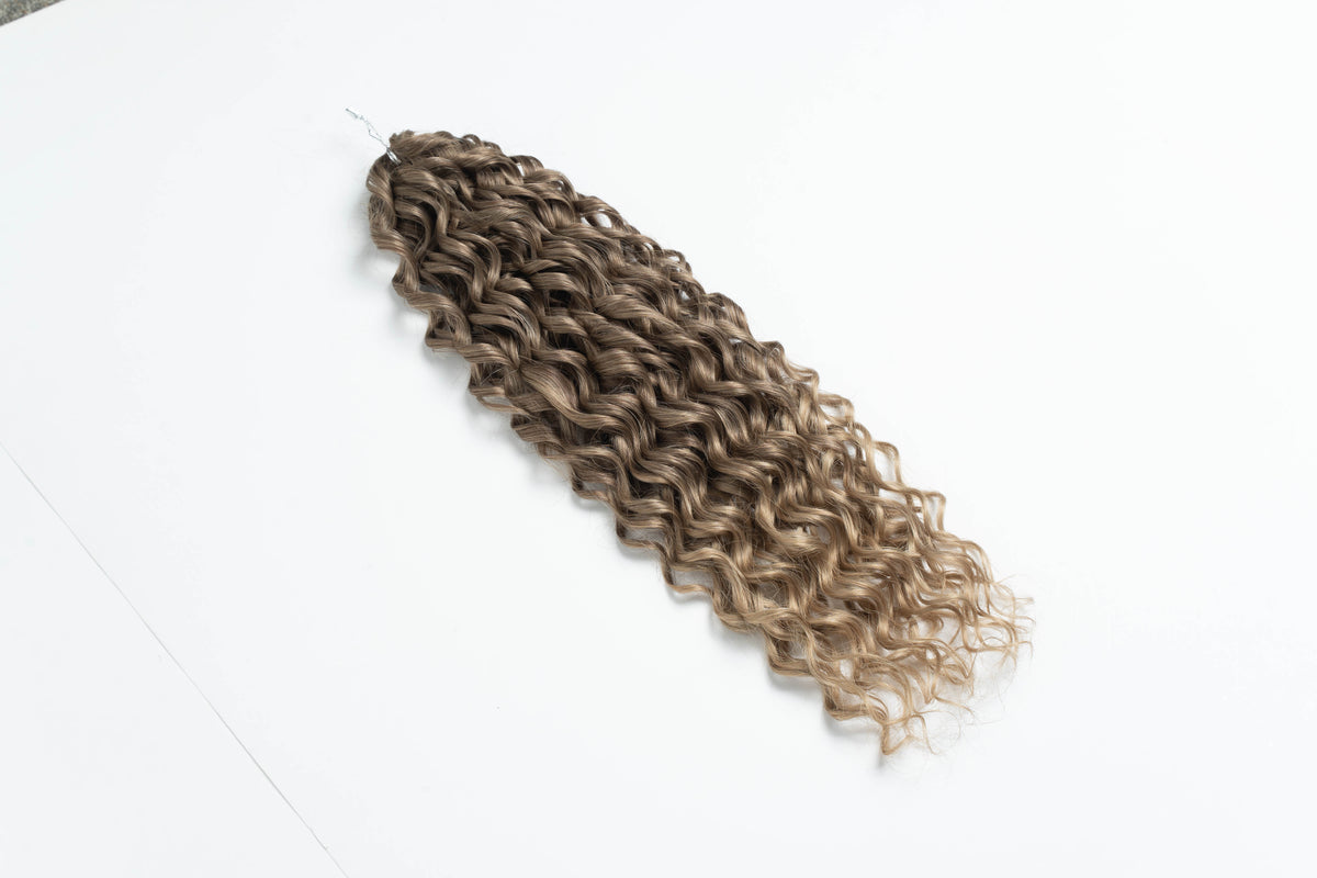 Synthetic Boho Deep Braid - estellewigsandmore.co.uk Braiding Hair