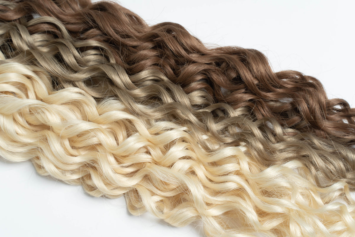 Synthetic Boho Deep Braid - estellewigsandmore.co.uk Braiding Hair