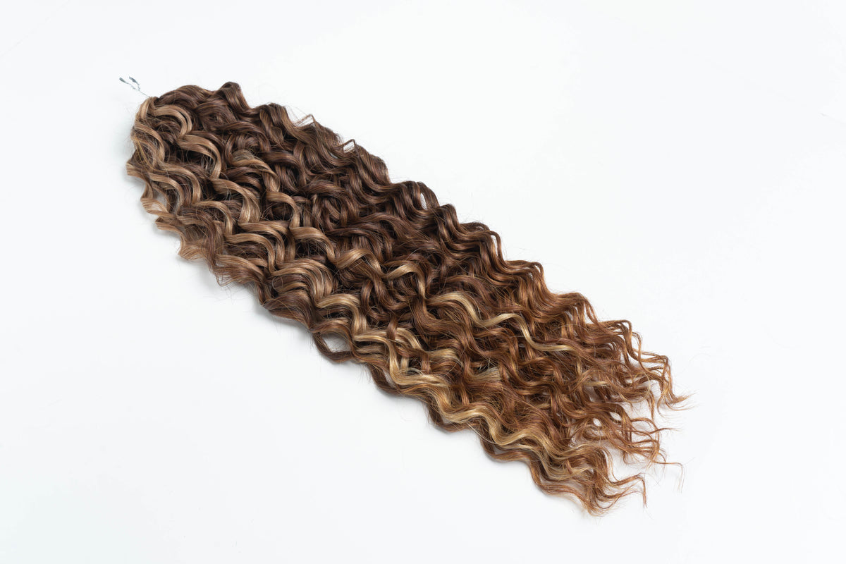 Synthetic Boho Deep Braid - estellewigsandmore.co.uk Braiding Hair