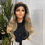 Dark Blonde Luxe Waves Headband Wig | 20 nch Synthetic Heat Safe Wig--Esme/356