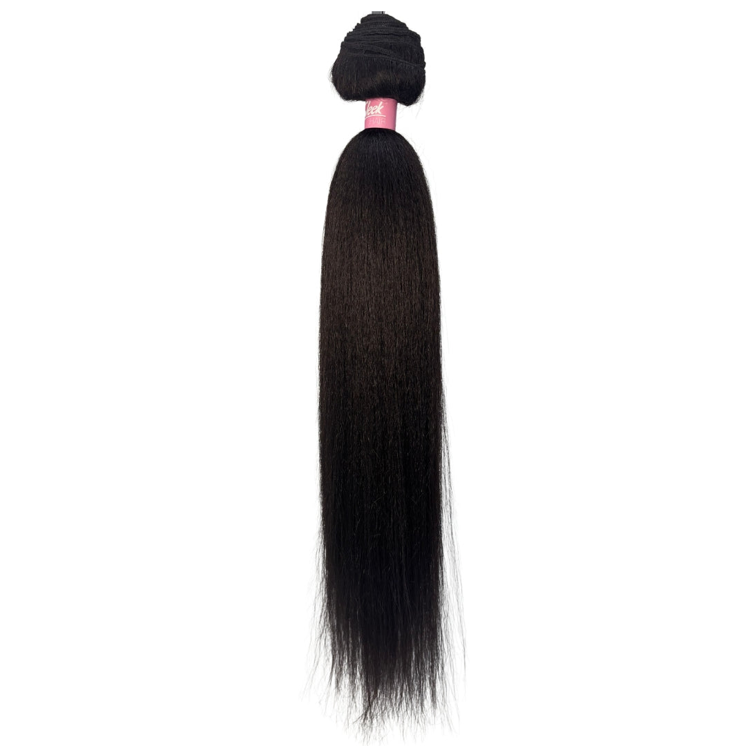 Perm Yaki-Synthetic Hair Extension - estellewigsandmore.co.uk hair extensions