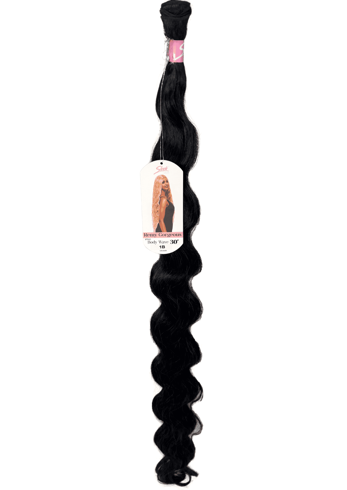 Body Wave -Synthetic Hair Extension - estellewigsandmore.co.uk hair extensions
