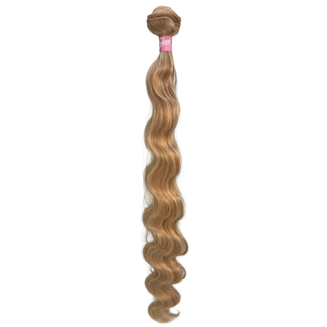Body Wave -Synthetic Hair Extension - estellewigsandmore.co.uk hair extensions