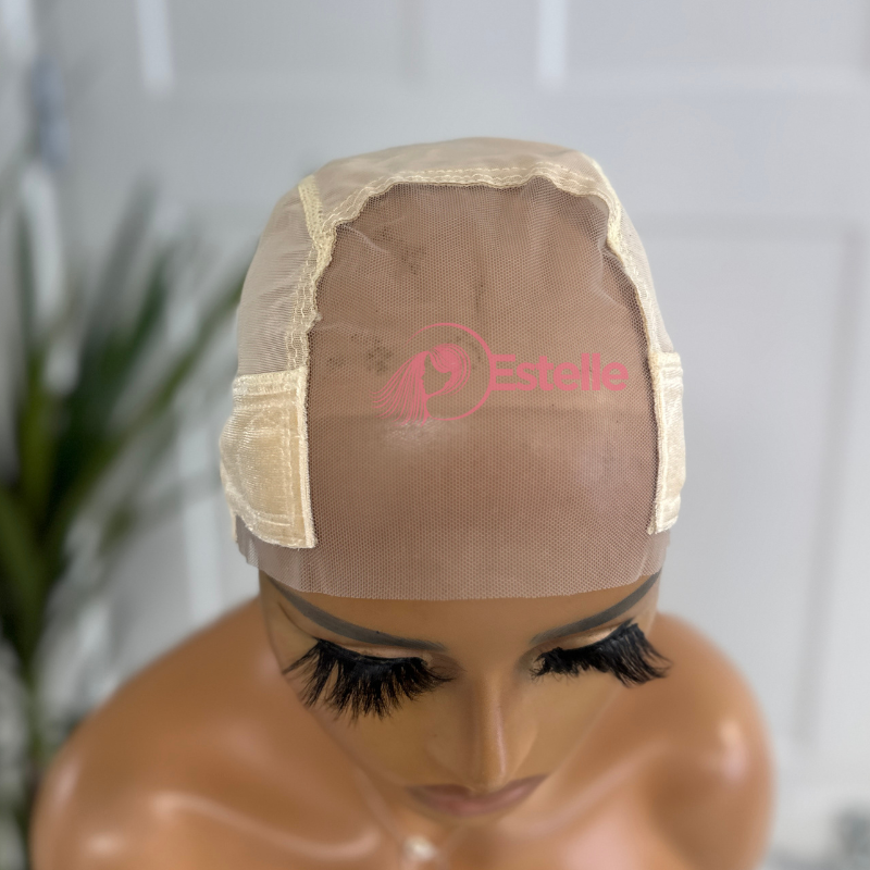 StayPut Velvet Wig Grip Cap - estellewigsandmore.co.uk Hair Accessories