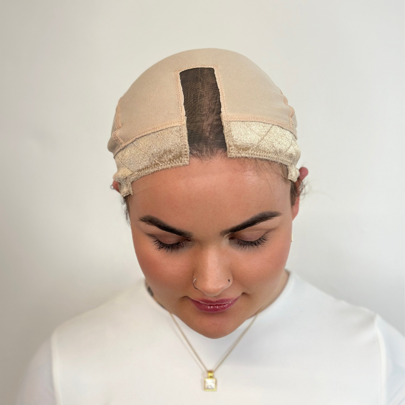 StayPut Wig Cap with Lace Grip - estellewigsandmore.co.uk