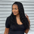 Black Knotless Boho Braids Full Lace  Wig -NADIA - estellewigsandmore.co.uk