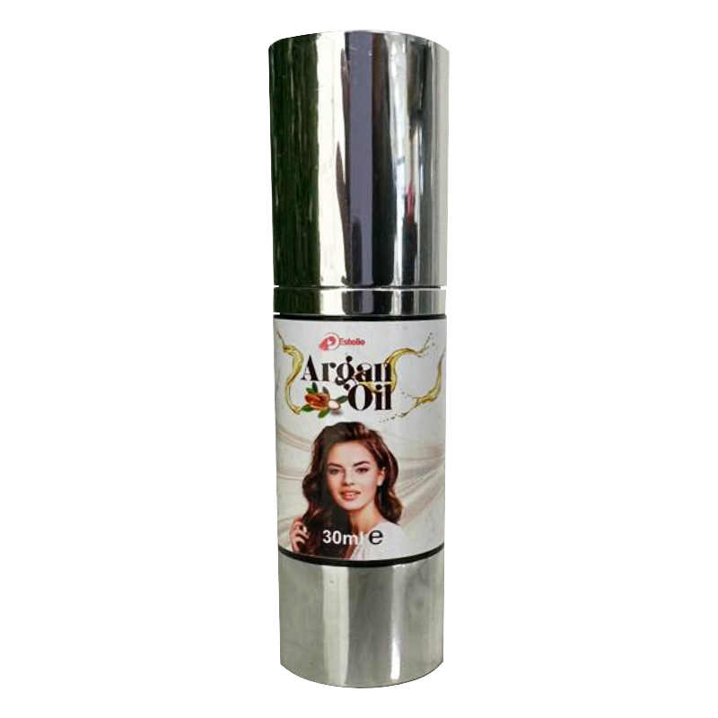 Estelle Argan Oil - estellewigsandmore.co.uk