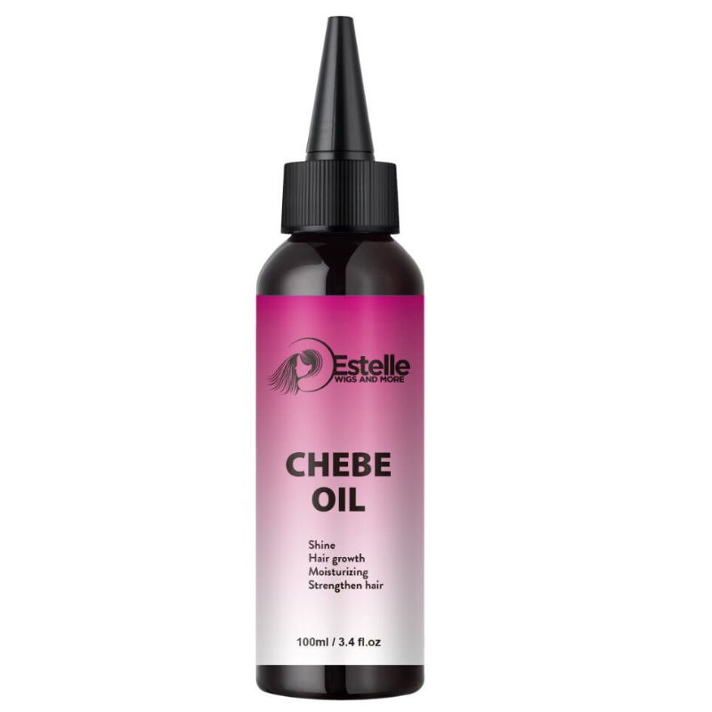 CHEBE OIL 100ml - estellewigsandmore.co.uk Hair Accessories