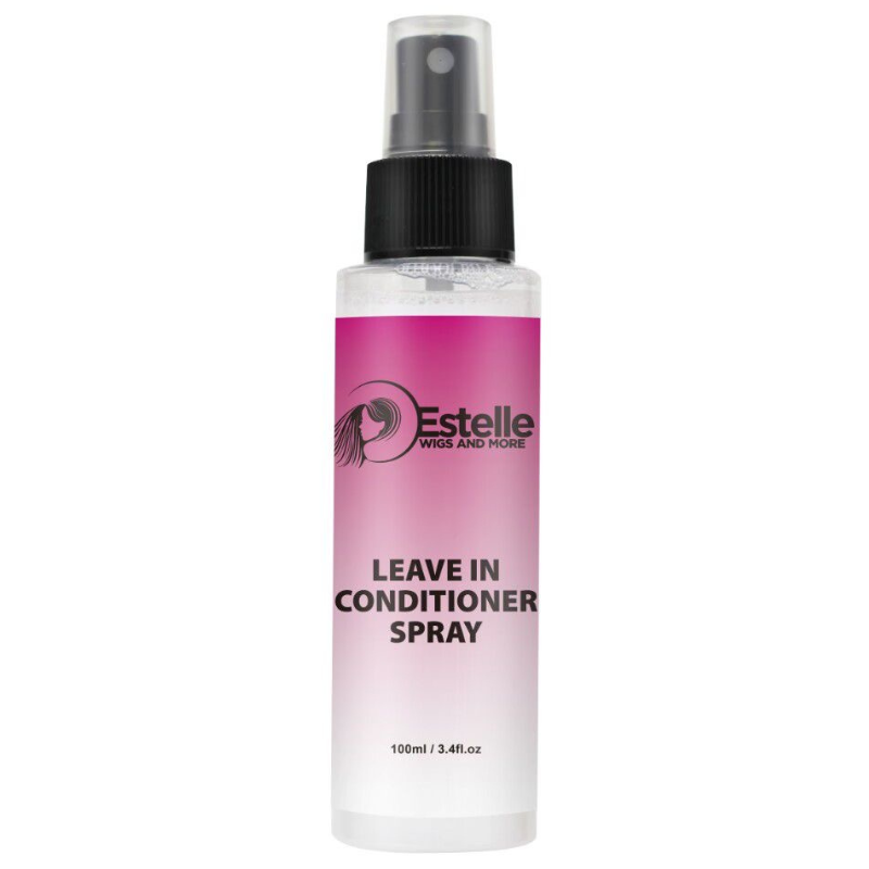 ESTELLE -Leave in Conditioner 100ml - estellewigsandmore.co.uk Hair Accessories
