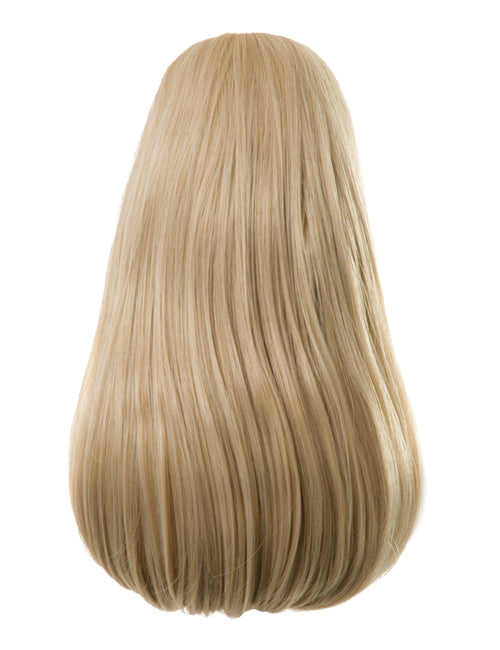 PEARL- CLAW CLIP REVERSIBLE PONYTAIL - estellewigsandmore.co.uk