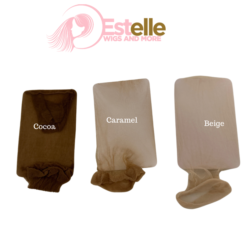 HD Wig Cap - estellewigsandmore.co.uk