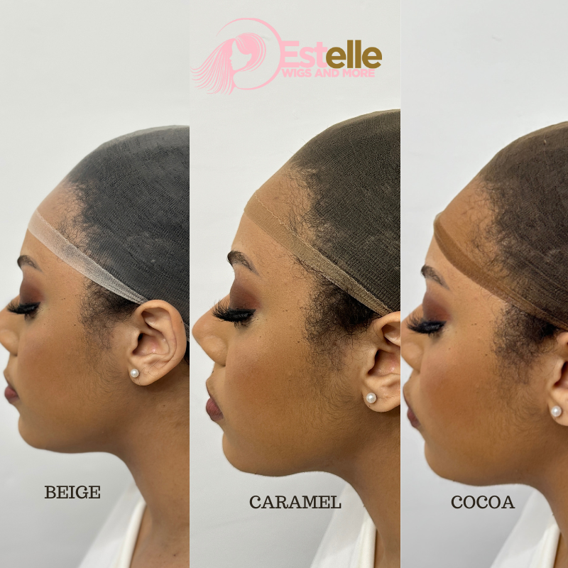 HD Wig Cap - estellewigsandmore.co.uk