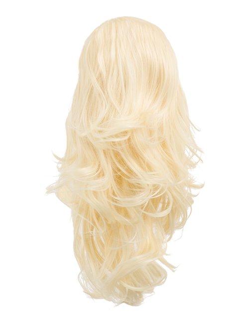 HUMAN HAIR -Deep Wave Bulk Braiding Hair | Boho Braids | Goddess Locs - estellewigsandmore.co.uk Braiding Hair