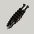 HUMAN HAIR -Deep Wave Bulk Braiding Hair | Boho Braids | Goddess Locs - estellewigsandmore.co.uk