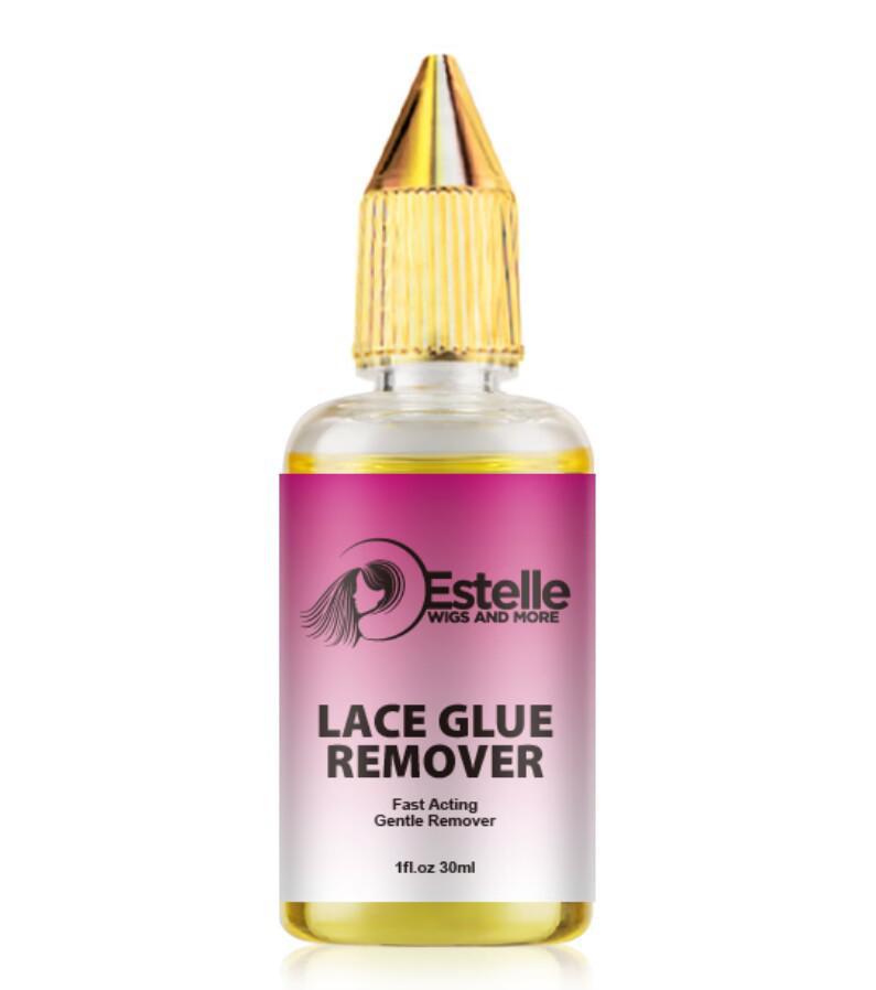 ESTELLE GLUE REMOVER 30ML - estellewigsandmore.co.uk