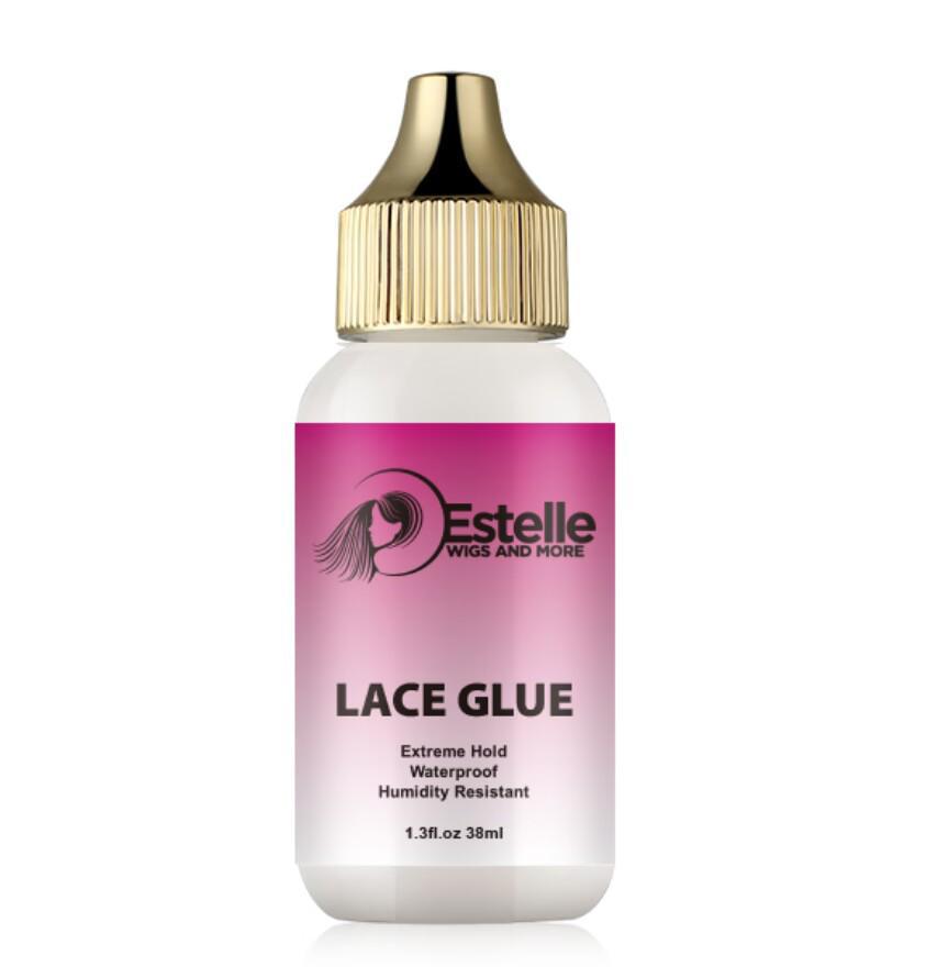 ESTELLE LACE GLUE 36ML - estellewigsandmore.co.uk