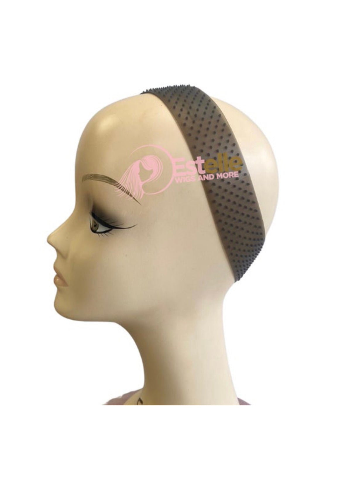 Silicon Wig Grip - estellewigsandmore.co.uk Hair Accessories