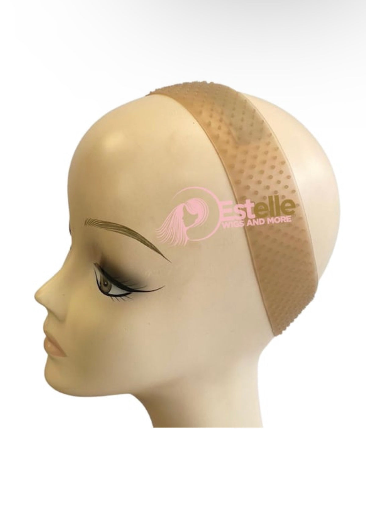 Silicon Wig Grip - estellewigsandmore.co.uk Hair Accessories