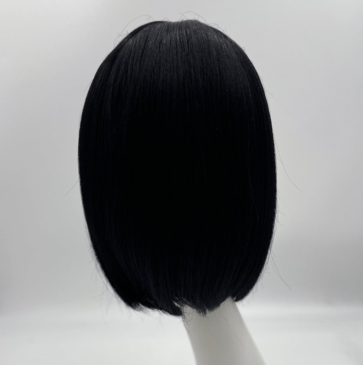 fifi- short bob premium synthetic lace front wig 