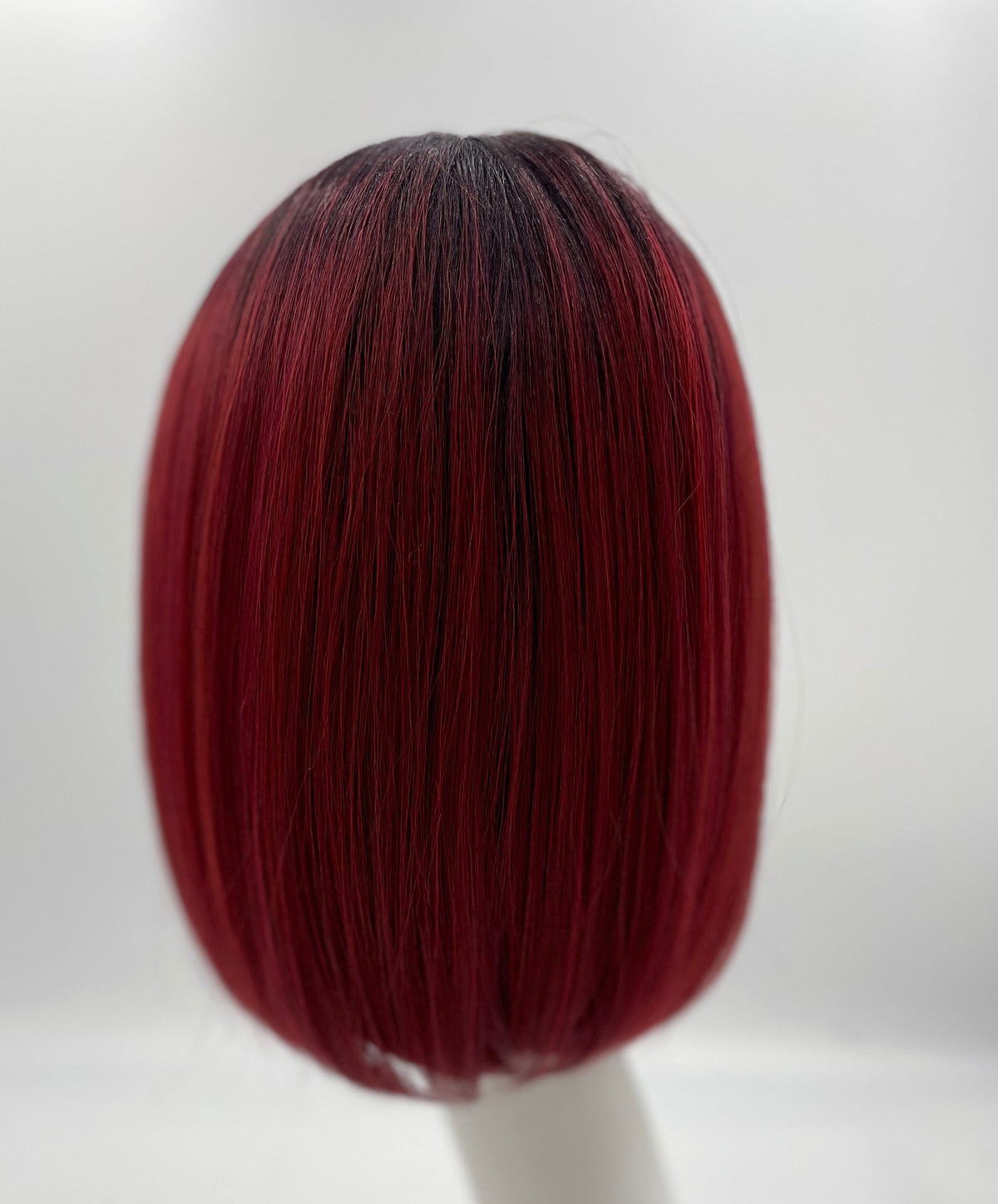 Short Bob Synthetic Lace Front Wig-FIFI - estellewigsandmore.co.uk