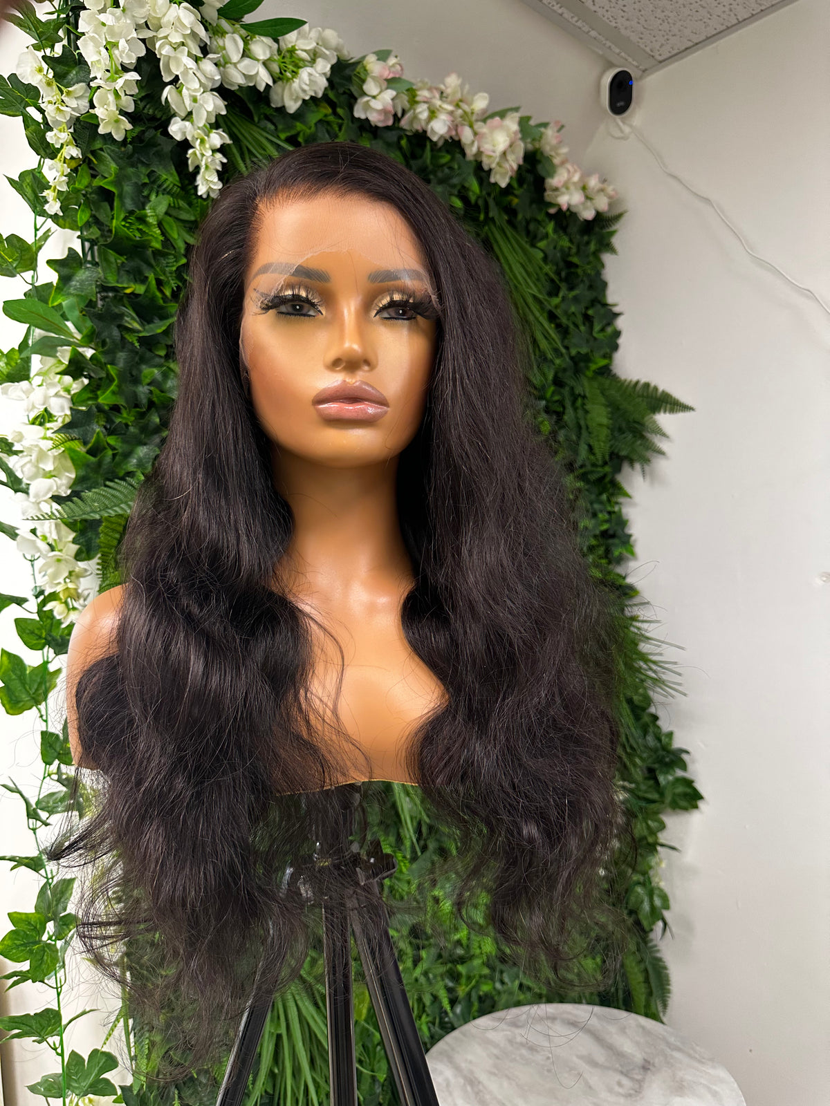 Hair lace discount