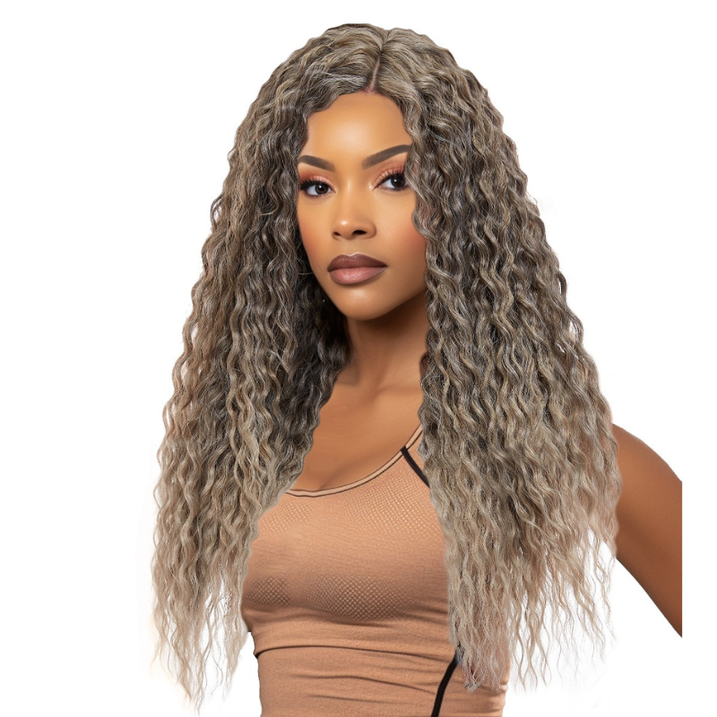 Synthetic Boho Deep Braid - estellewigsandmore.co.uk Braiding Hair