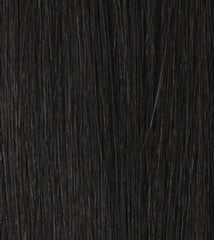 LEANNE -Layered Bob Human Hair Blend Lace Wig