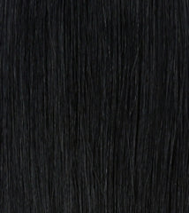 BOUNCE-Long Wavy Drawstring Synthetic Ponytail