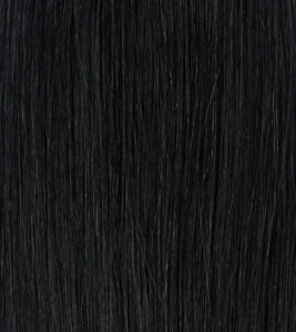 TOUSLED  WAVES-Short Fringe Wavy Synthetic Full Wig