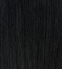 DIAZ -Long Straight Synthetic Lace Front Wig