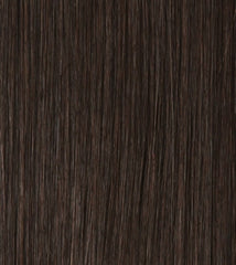 BELLE-Long Curly Synthetic Drawstring Ponytail